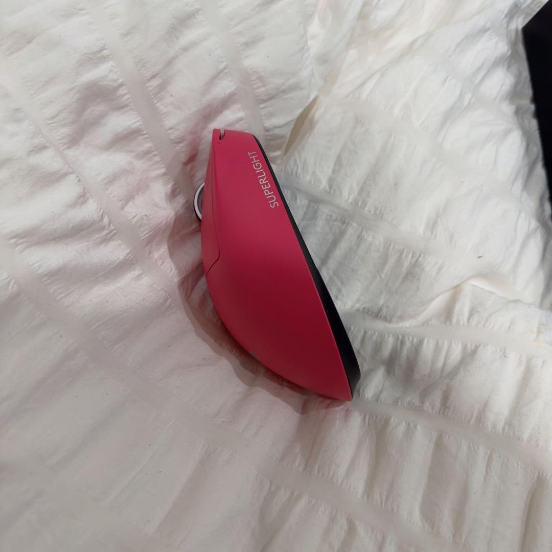 Logicool ロジクール G PRO X SUPERLIGHT2 DEX