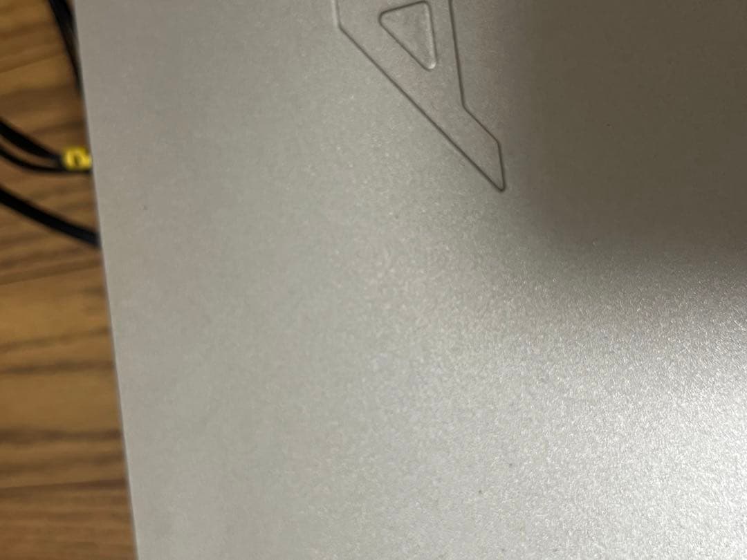 TOSHIBA ARENA DVDレコーダー