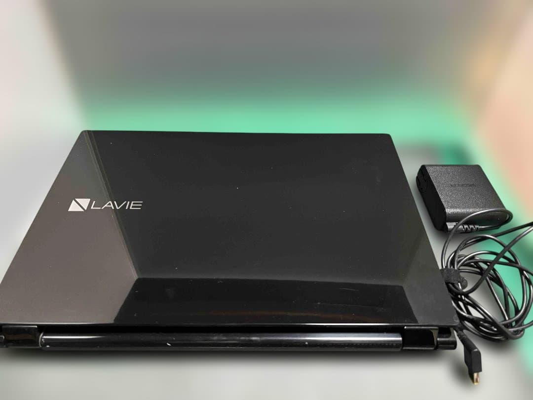 NEC LaVie Core i3 SSD120GB/メモリ8G/Office