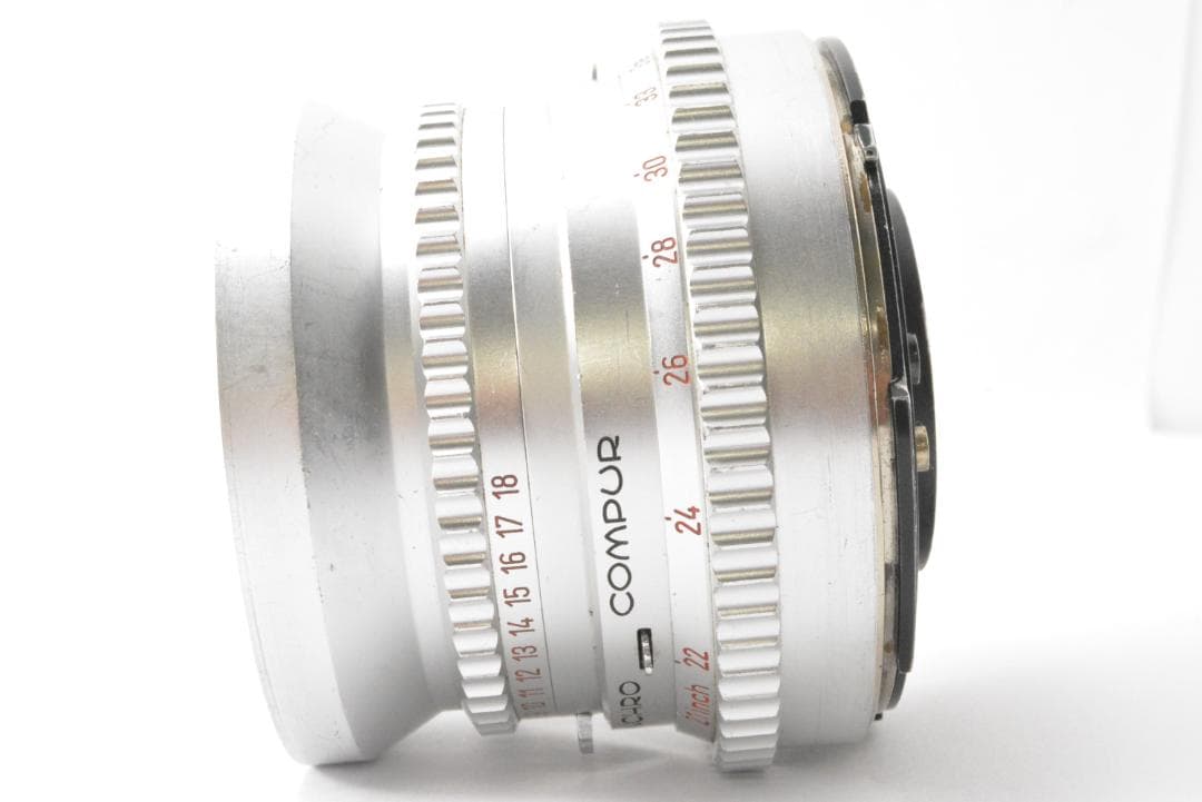 レンズ(単焦点) Hasselblad Carl Zeiss C 60mm F5.6