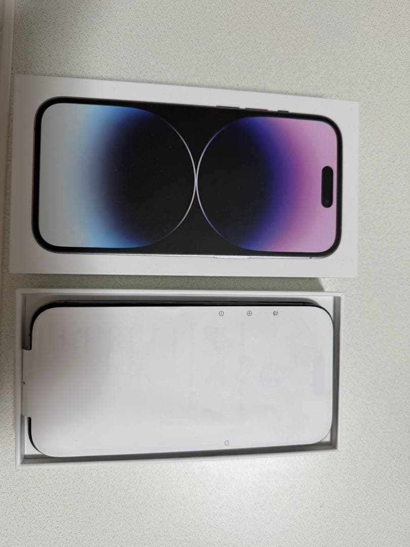 iPhone14Pro 256GB SIMフリー