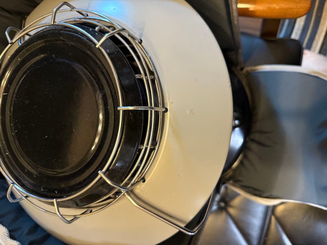 ストーブ TOYOTOMI MOVIE THEATER SEASON STOVE 2023