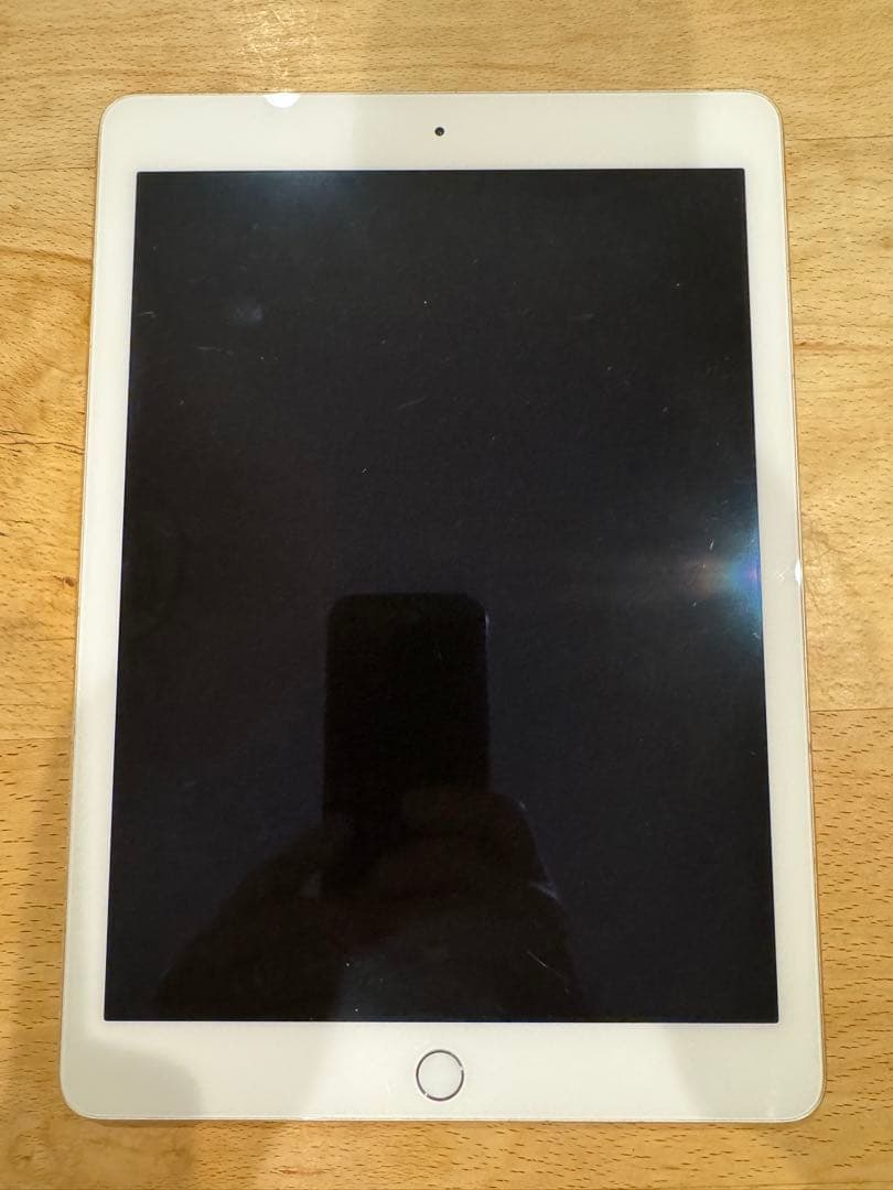 Apple iPad Air2 64G シルバー 本体