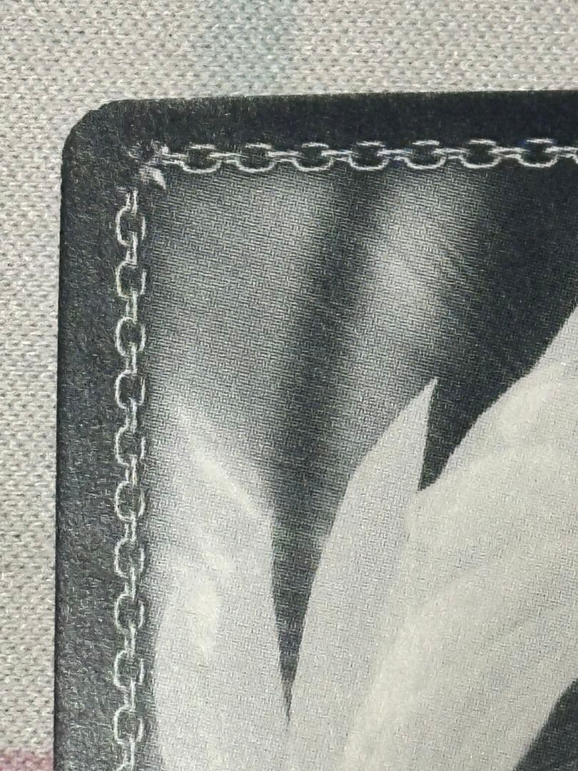 ロジカルウィッチ 双葉 理央 SP (種﨑 敦美 金箔押しサイン入り）