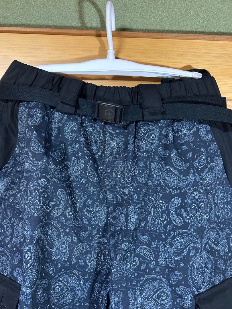 スノーボードウェア タオテック taotech