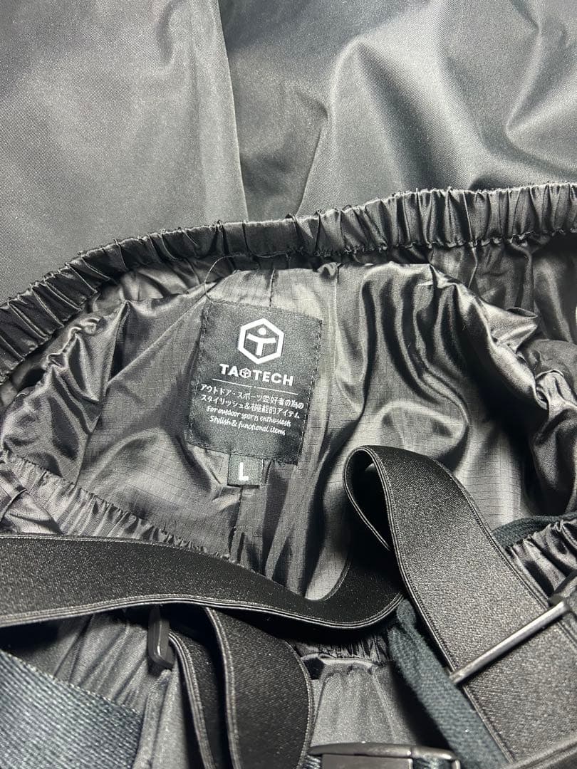 スノーボードウェア タオテック taotech