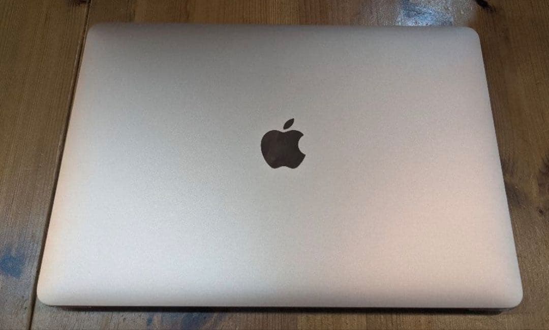 MacBook Air M1 8GB 256 バッテリー94%