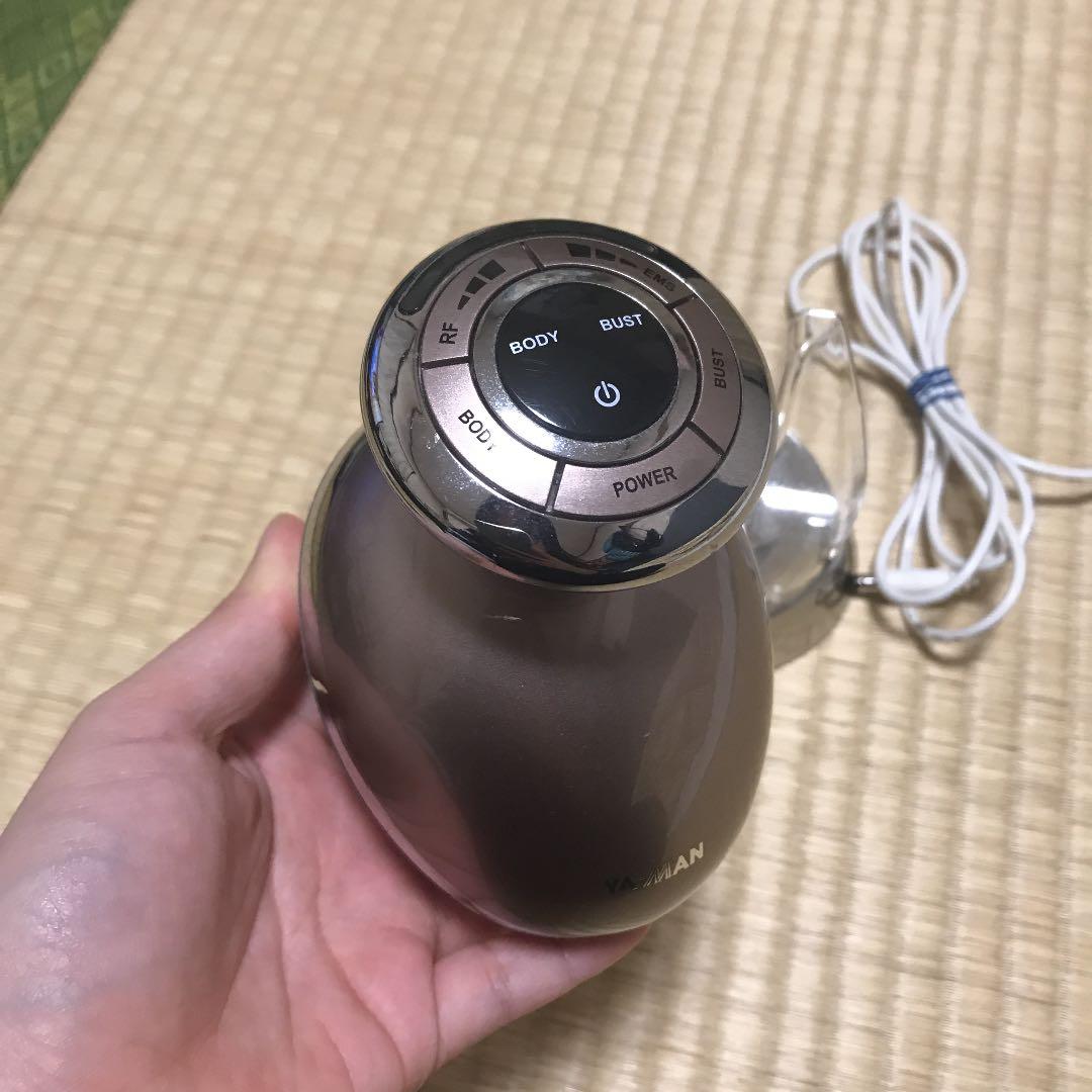 ヤーマン RFボーテキャビスパEX