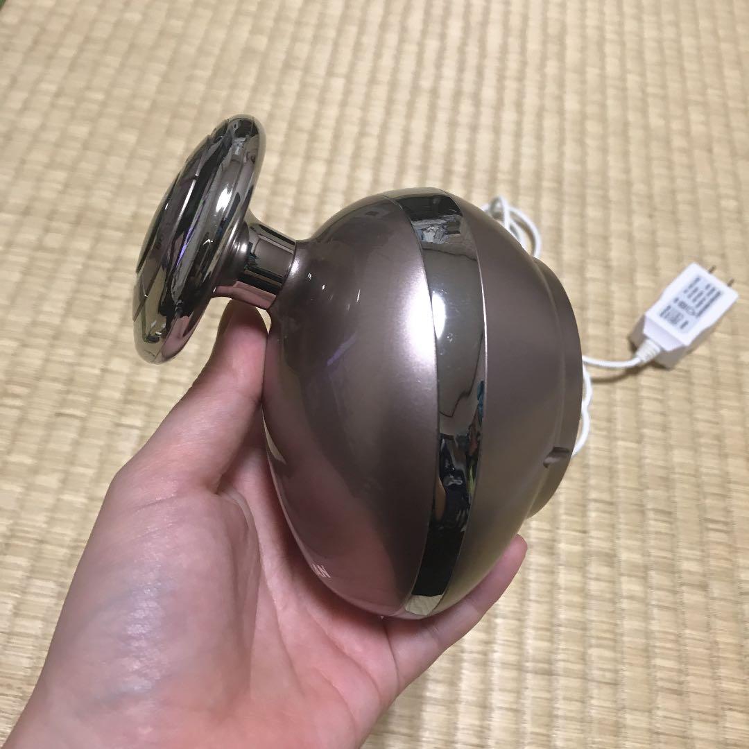 ヤーマン RFボーテキャビスパEX