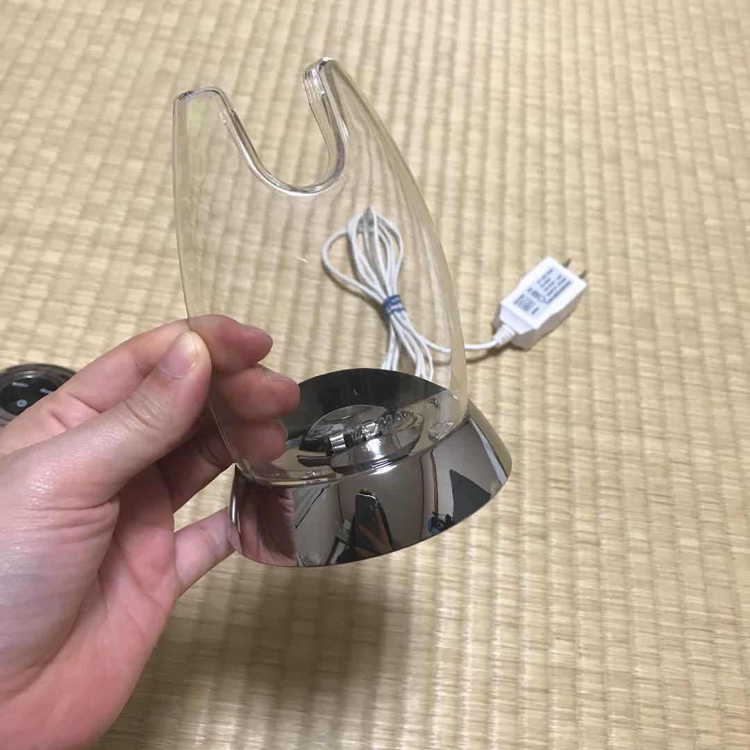 ヤーマン RFボーテキャビスパEX