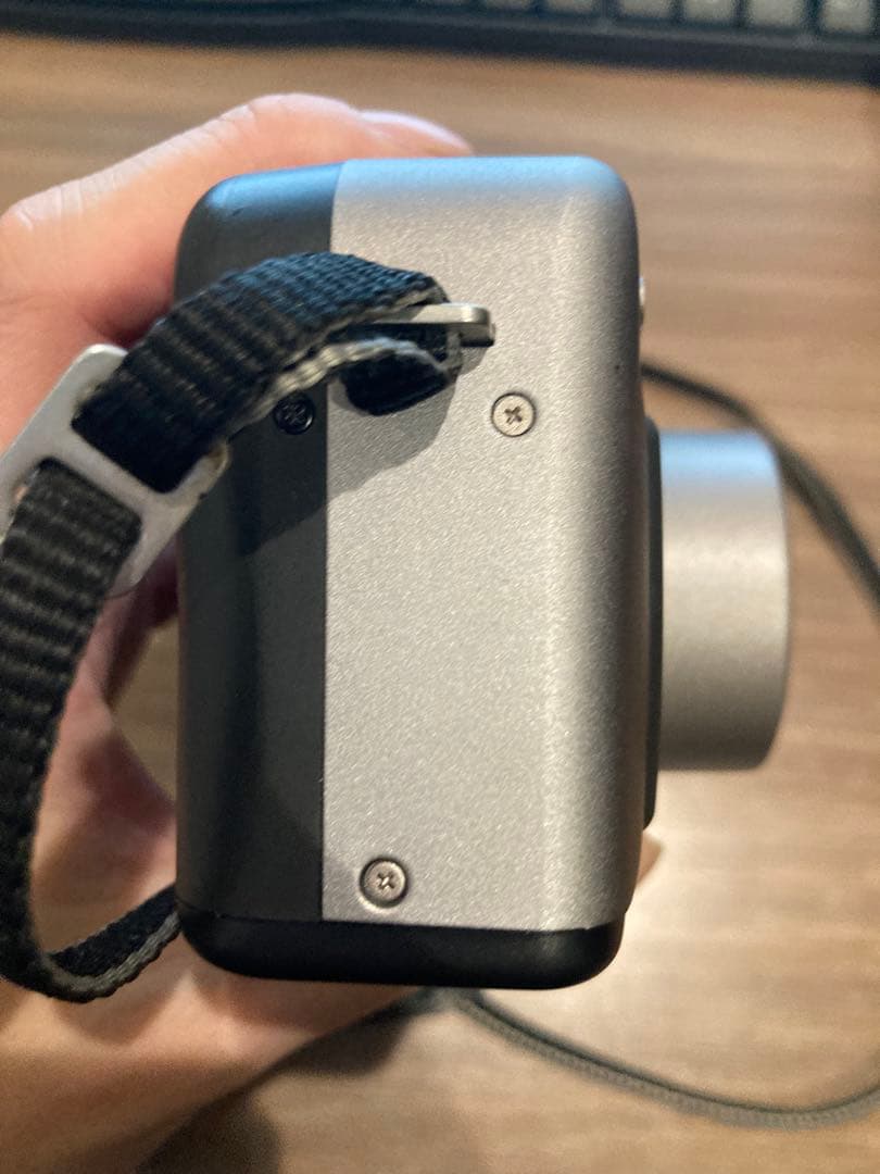 Canon Autoboy S II コンパクトカメラ