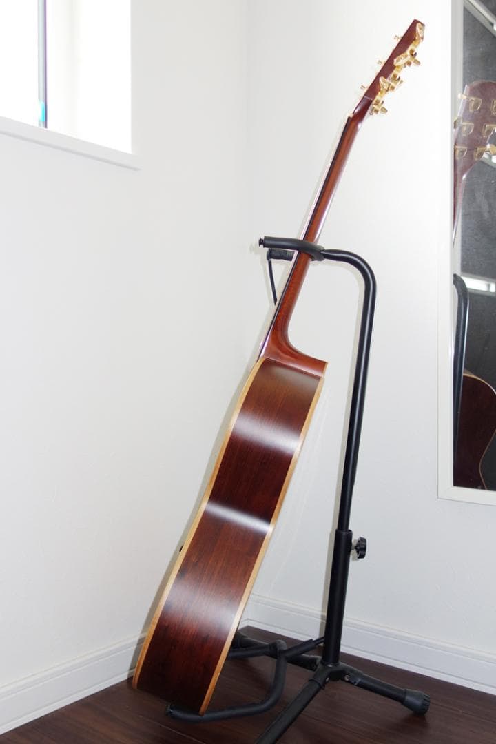 K.YAIRI　150-RF　1996年製　ホンジュラスローズウッド単板