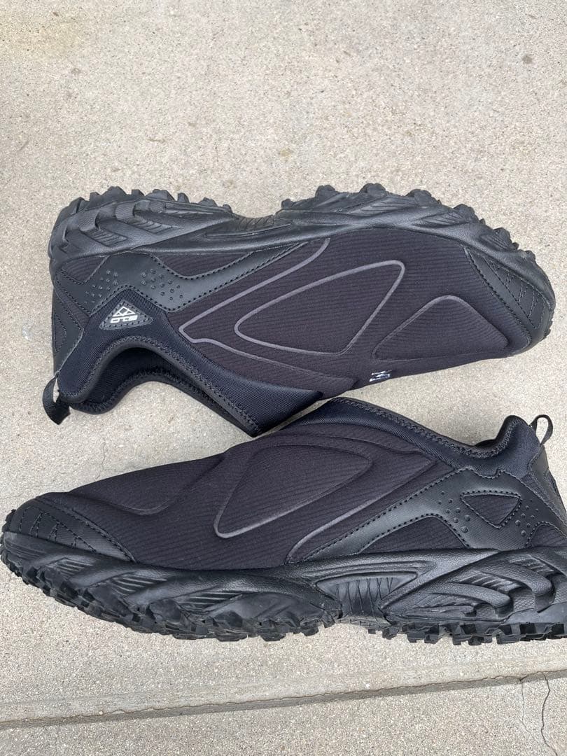 New Balance ニューバランス ブラック スニーカーML610SPB