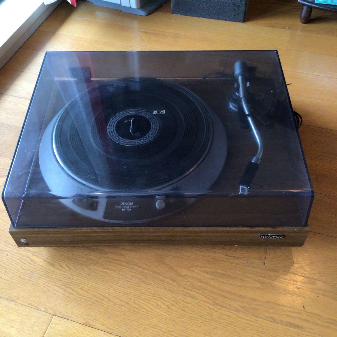 ターンテーブル