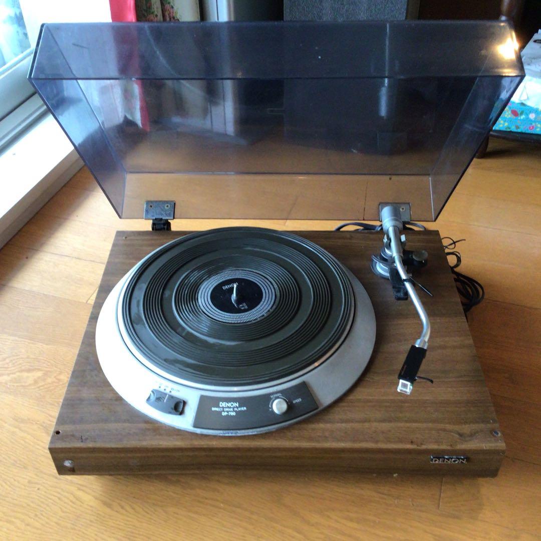 ターンテーブル