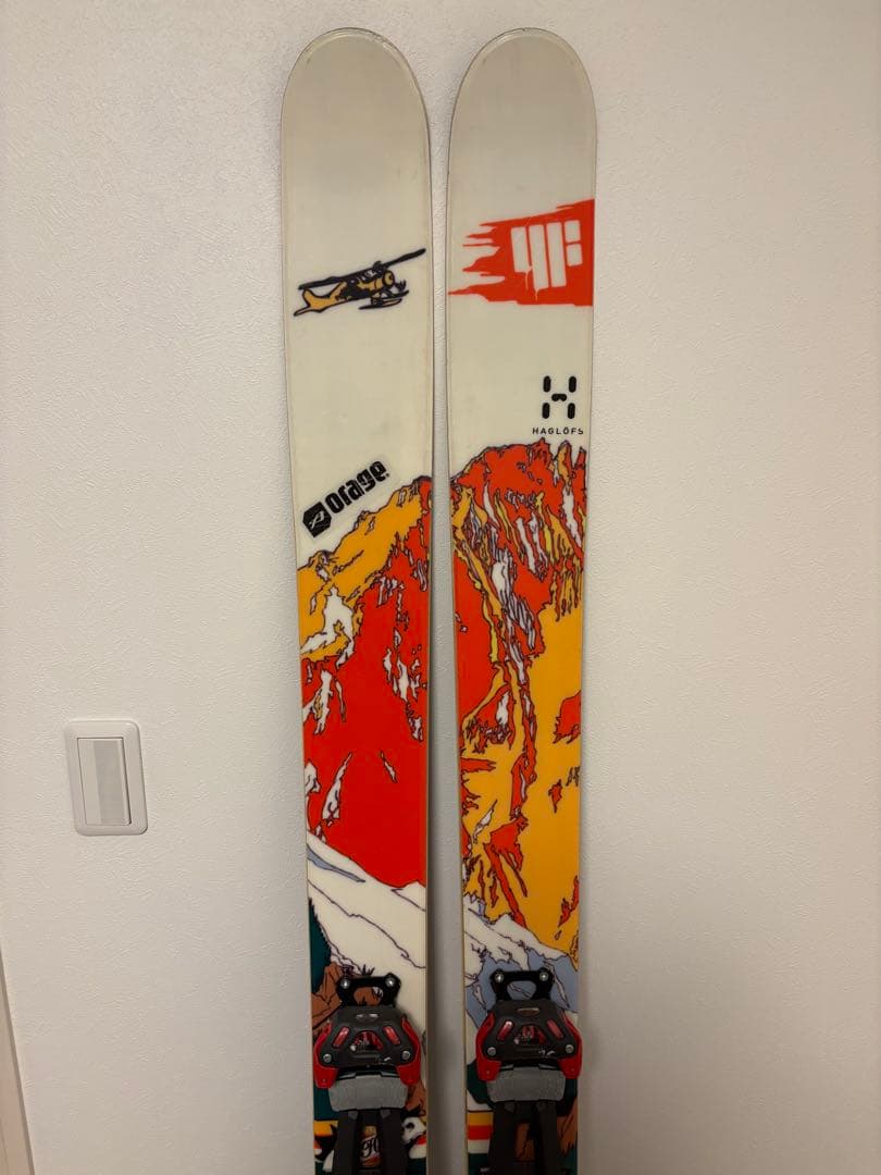 4FRNT HOJI + チロリア アドレナリン16