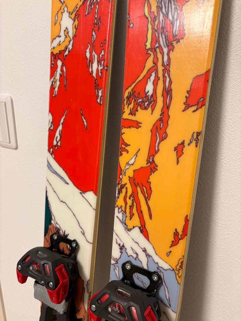 4FRNT HOJI + チロリア アドレナリン16