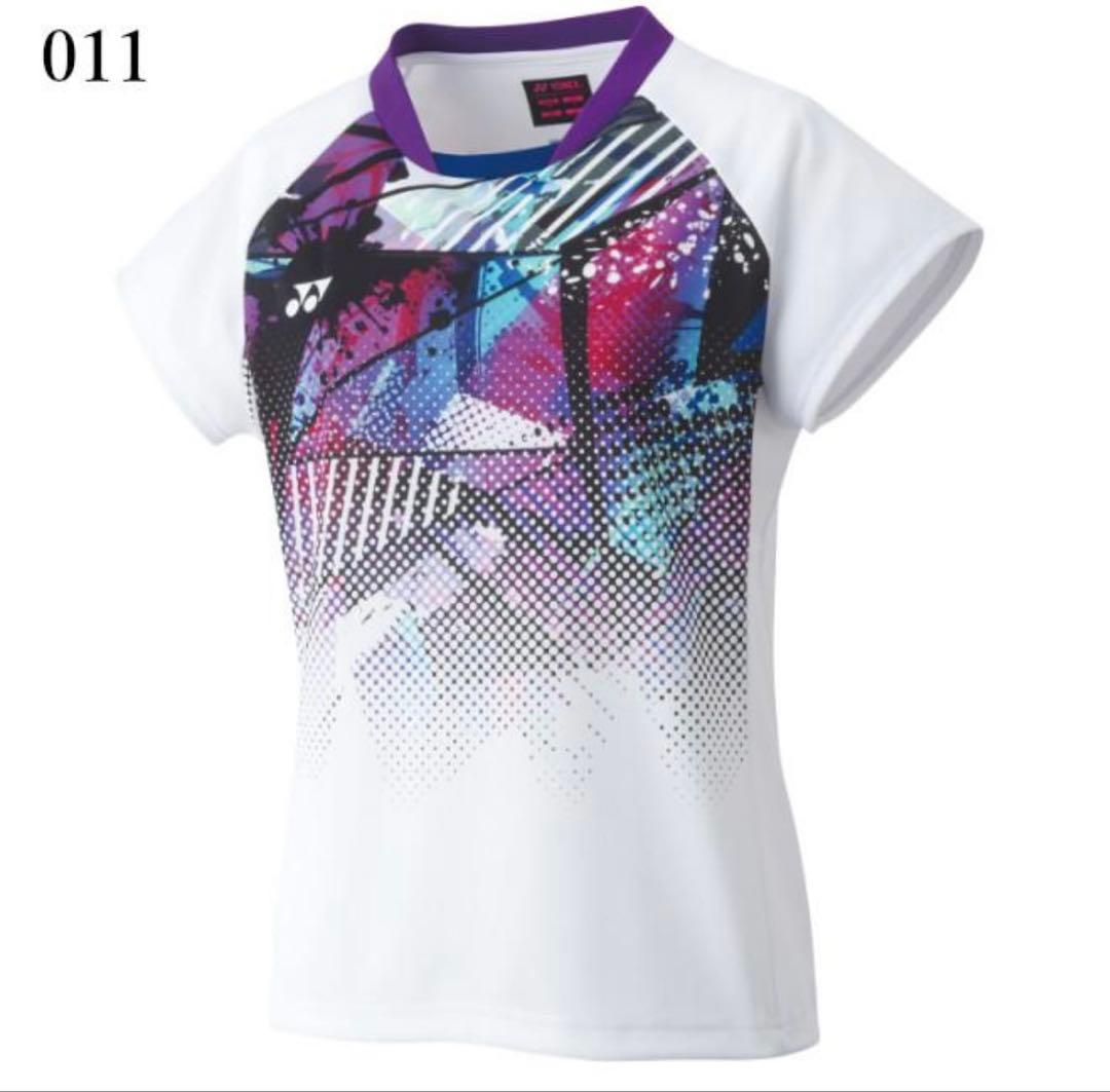 YONEX グラフィックスポーツウェアセット