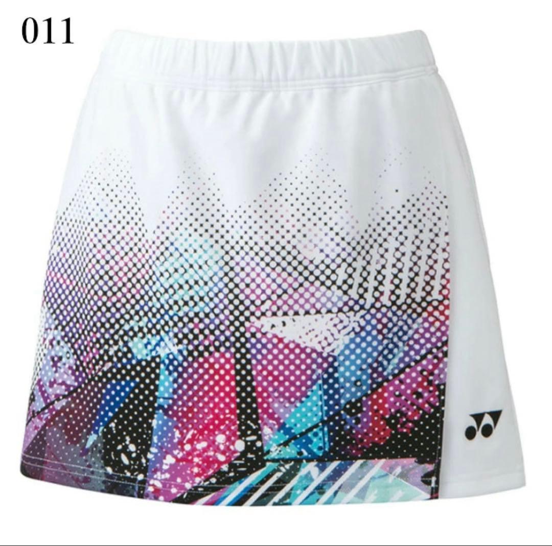 YONEX グラフィックスポーツウェアセット