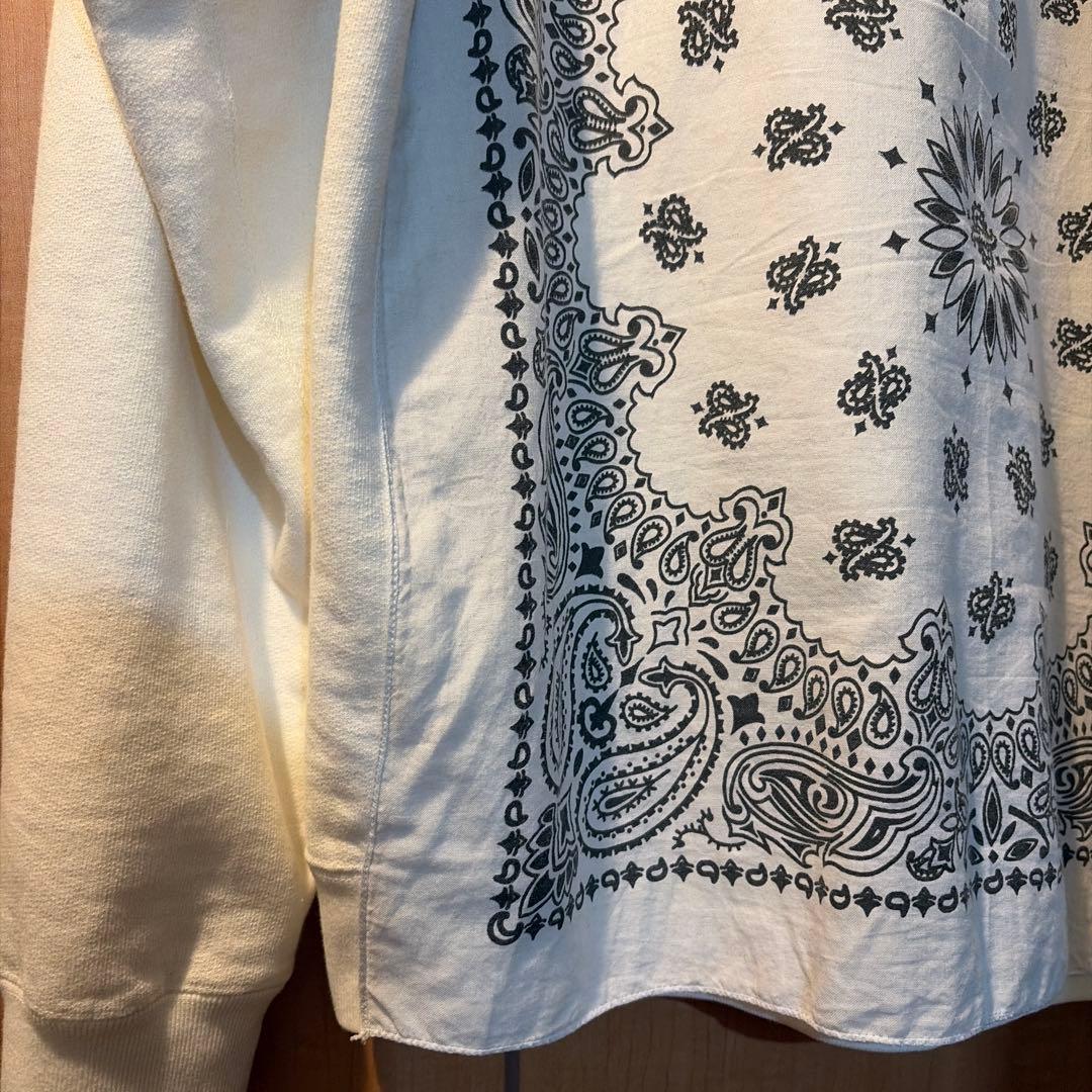 専用MUSE de Deuxieme Classe BANDANAカーディガン