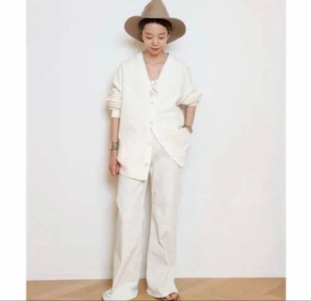 専用MUSE de Deuxieme Classe BANDANAカーディガン