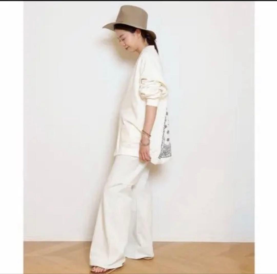 専用MUSE de Deuxieme Classe BANDANAカーディガン