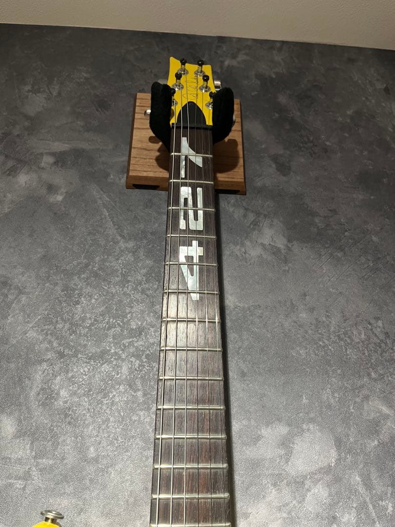 ギター Paul Reed Smith Standard 22 Corvette 427