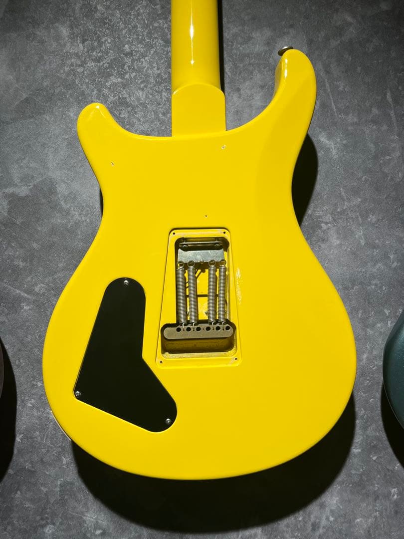 ギター Paul Reed Smith Standard 22 Corvette 427