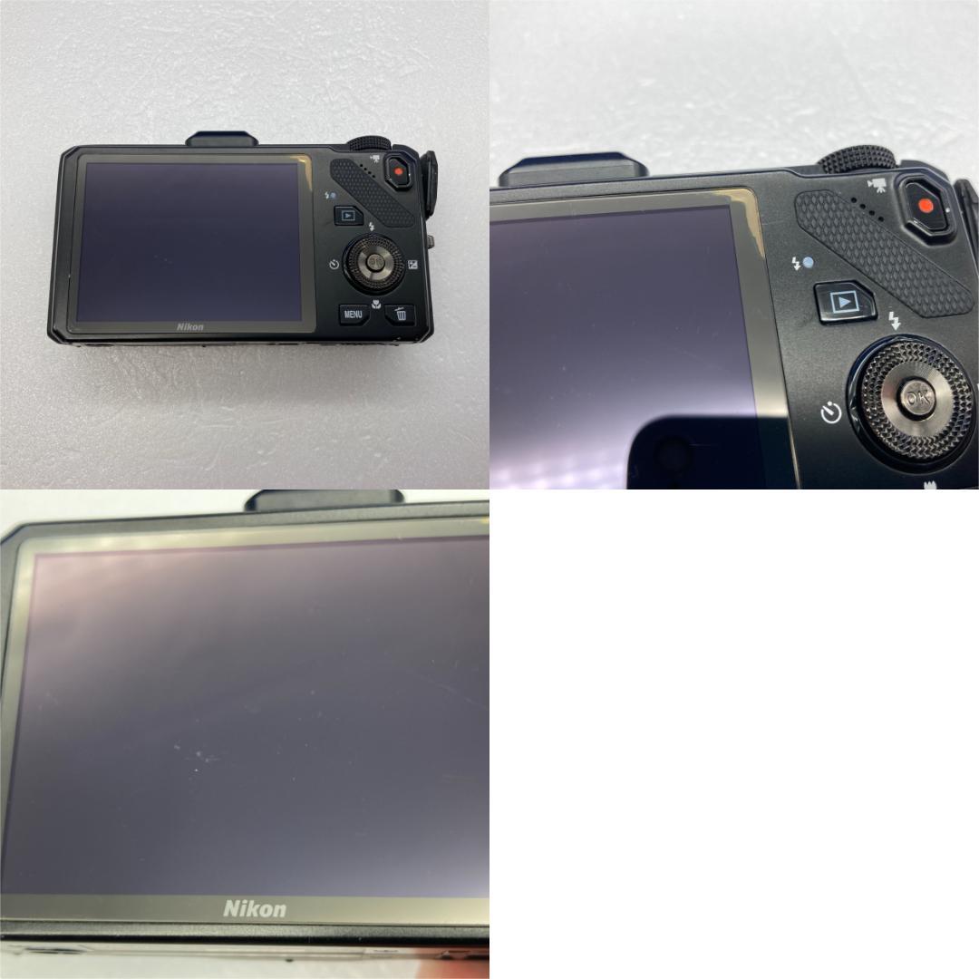 Nikon COOLPIX S9300　③