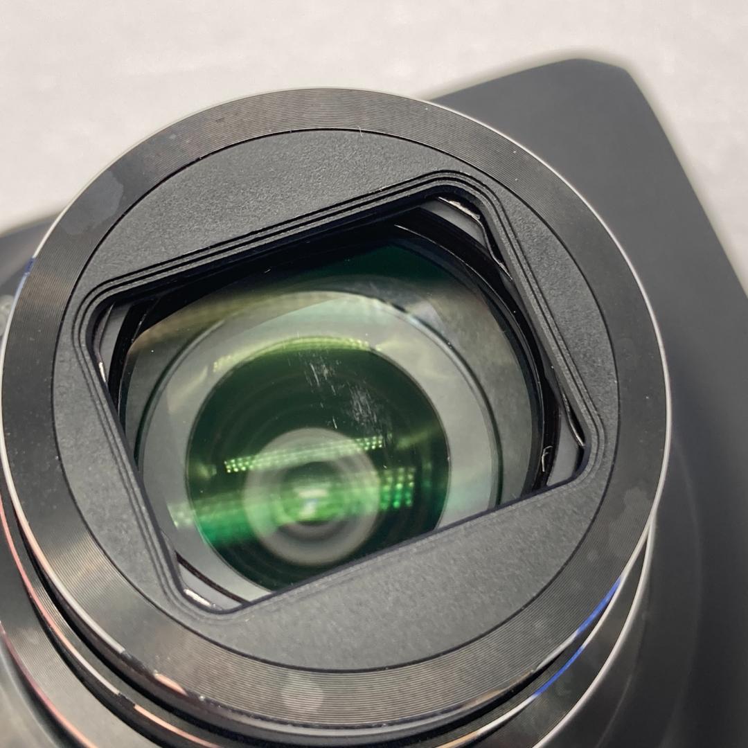 Nikon COOLPIX S9300　③