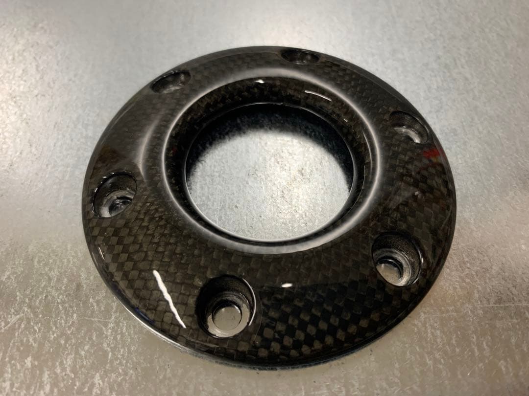 MOMO ステアリング ジェット 35パイ