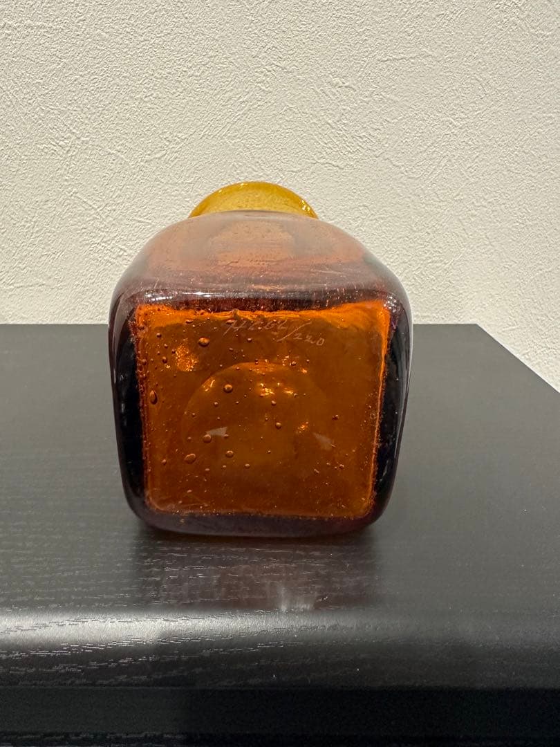 z*a様 エリック・ホグラン　フラワーベース　花瓶　花器