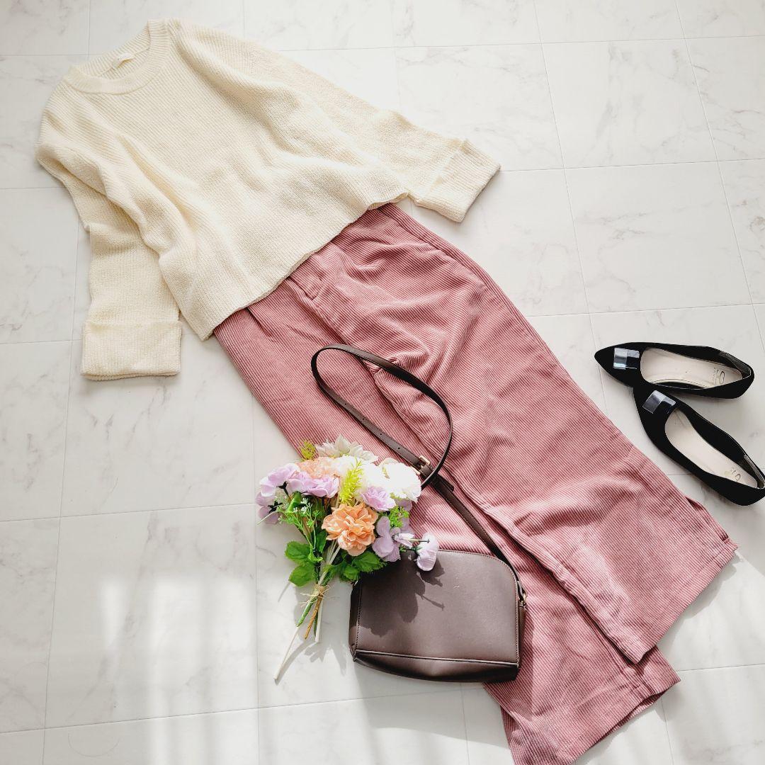 No.11-32＊18点まとめ売り＊冬服1週間コーデ♪ルクールブラン他