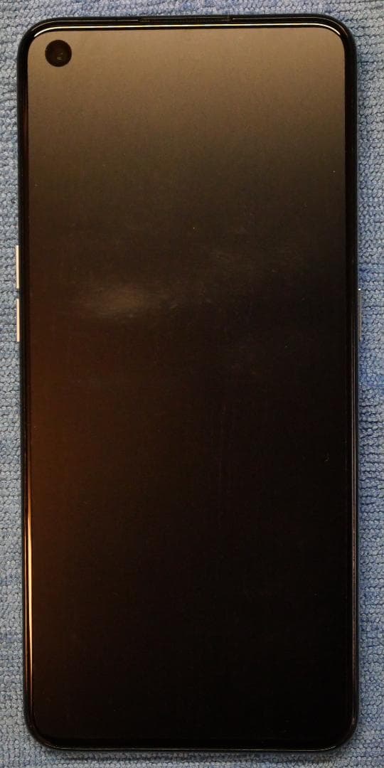 牛飼いさん専用　OPPO Reno5A　（美品）