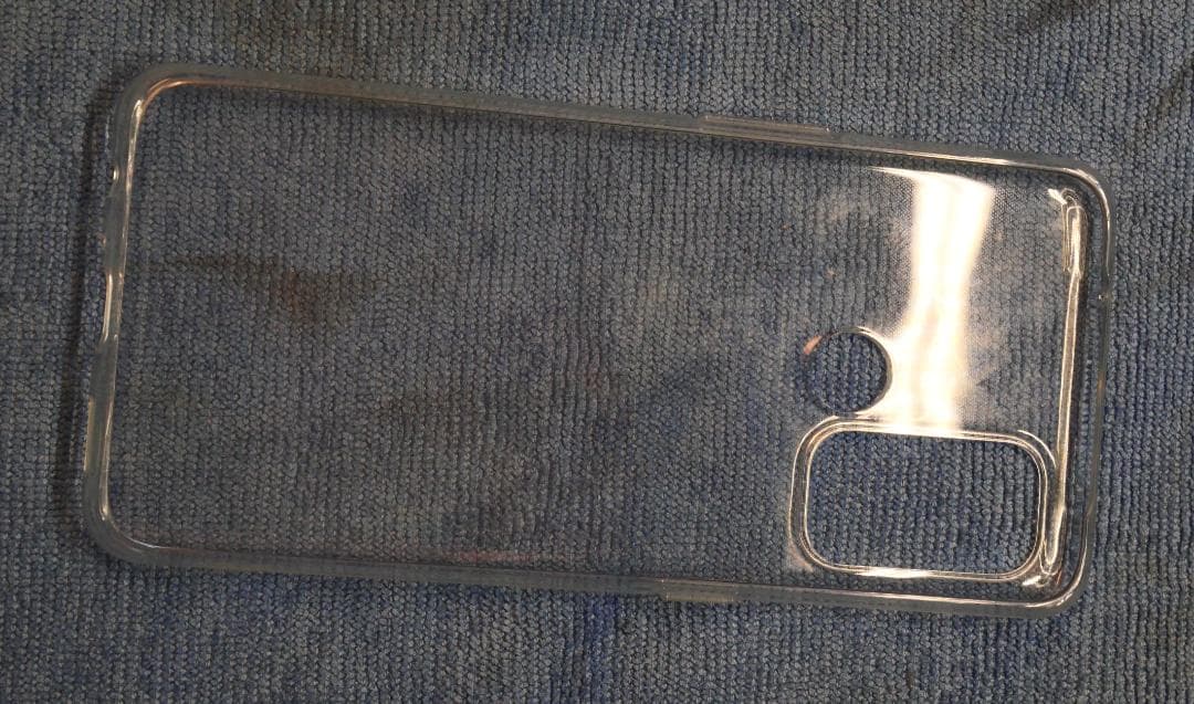 牛飼いさん専用　OPPO Reno5A　（美品）