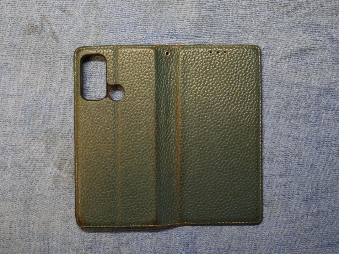 牛飼いさん専用　OPPO Reno5A　（美品）