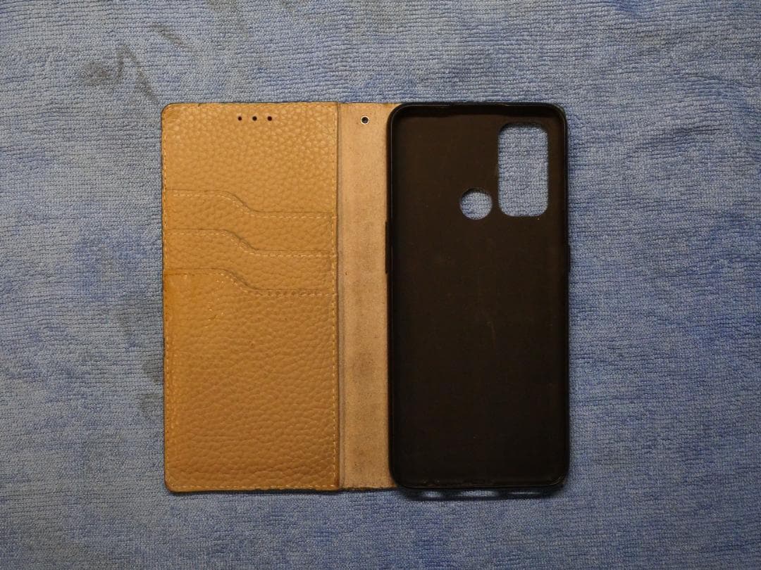 牛飼いさん専用　OPPO Reno5A　（美品）