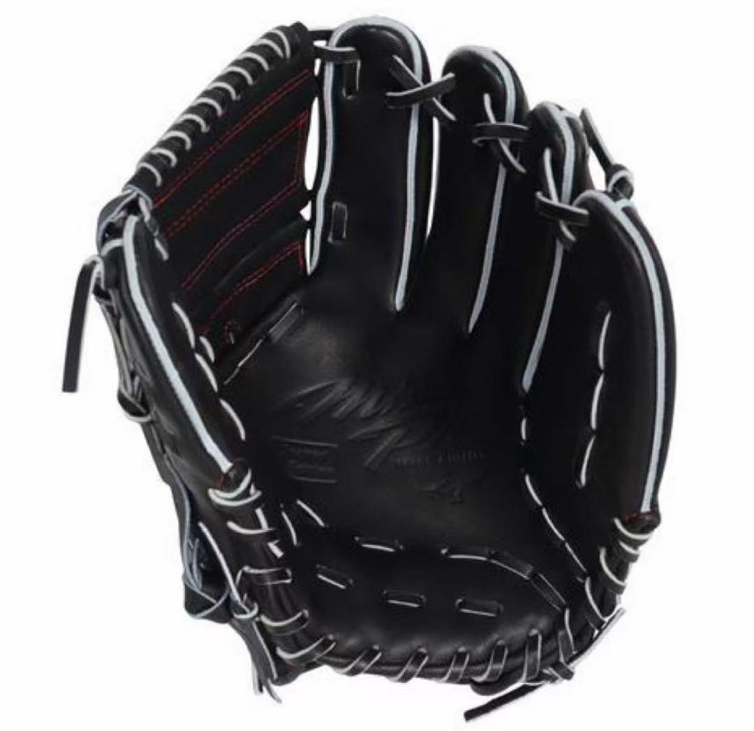ミズノ（MIZUNO）（メンズ）硬式用グラブ 投手用 野球グローブ 一般