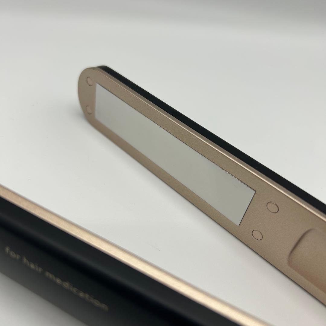 【美品】ケア プロ CARE PRO BUI-01 超音波アイロン