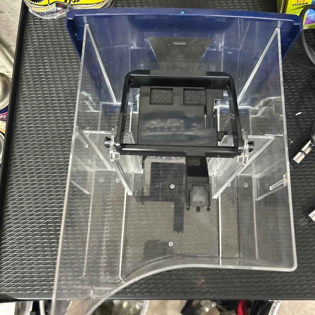 清掃済　CORONA コロナ 衣類乾燥除湿機 デオランドリー　CD-H1016