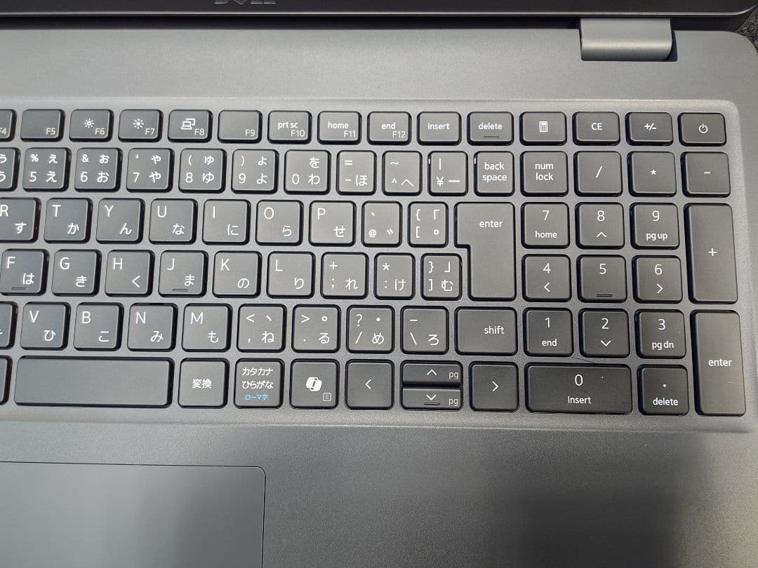 あ*ひ様 DELL Latitude3550 intel corei5 8Gb