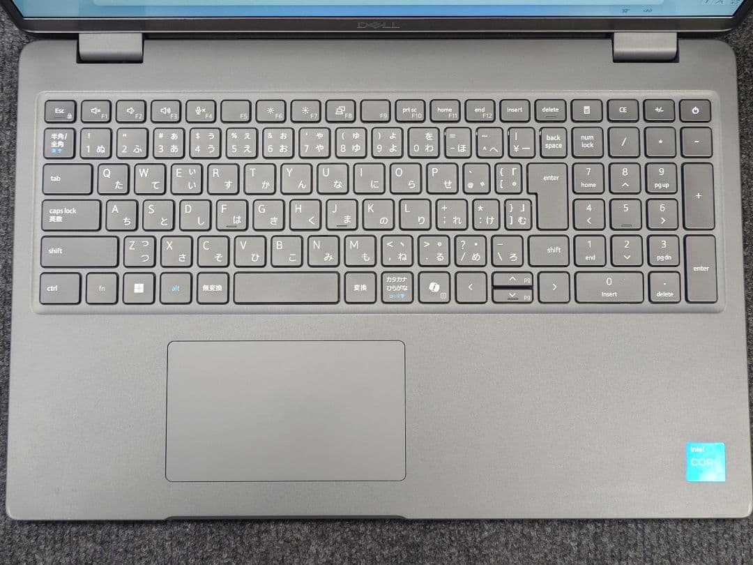 あ*ひ様 DELL Latitude3550 intel corei5 8Gb