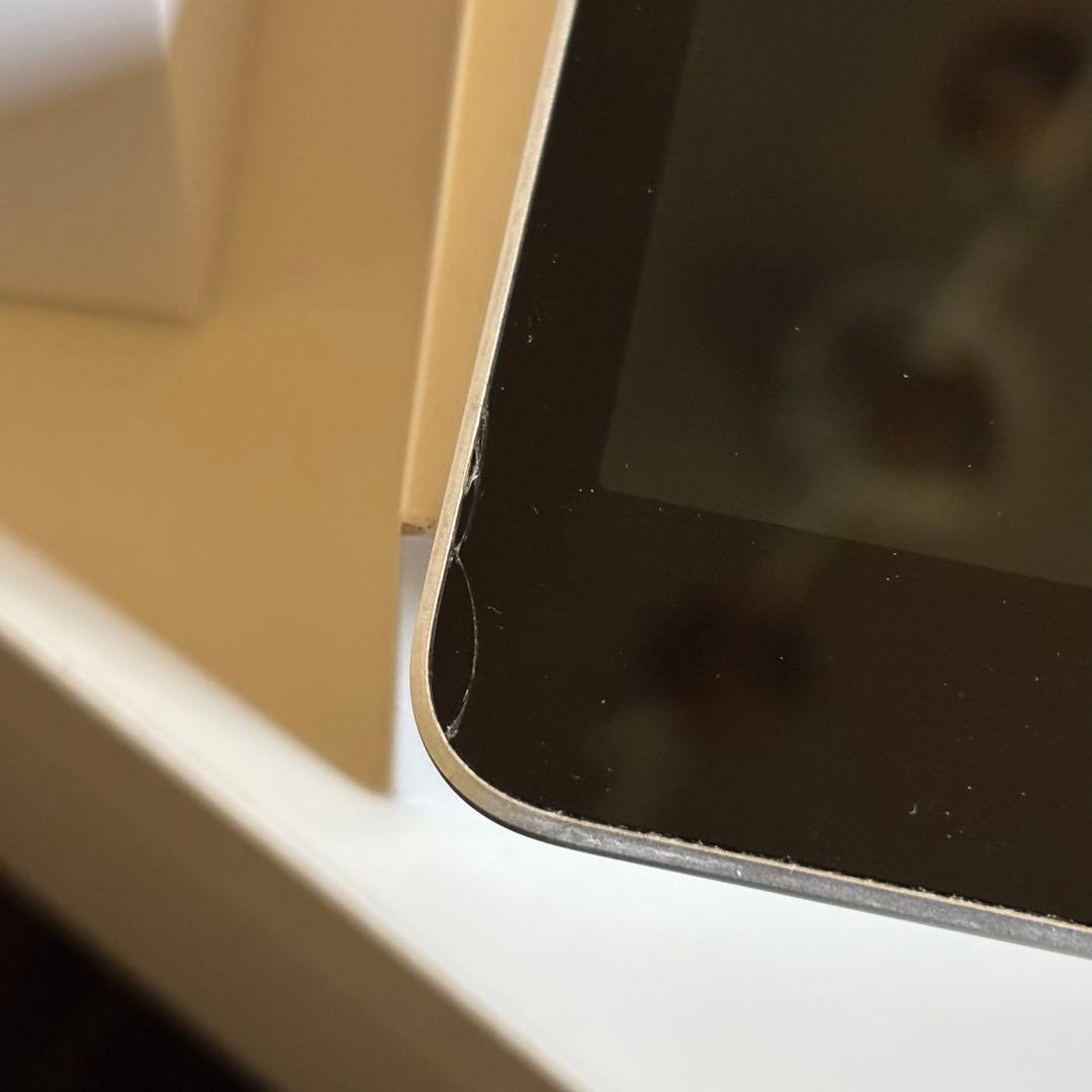 iPad A2604 第9世代【ジャンク品】