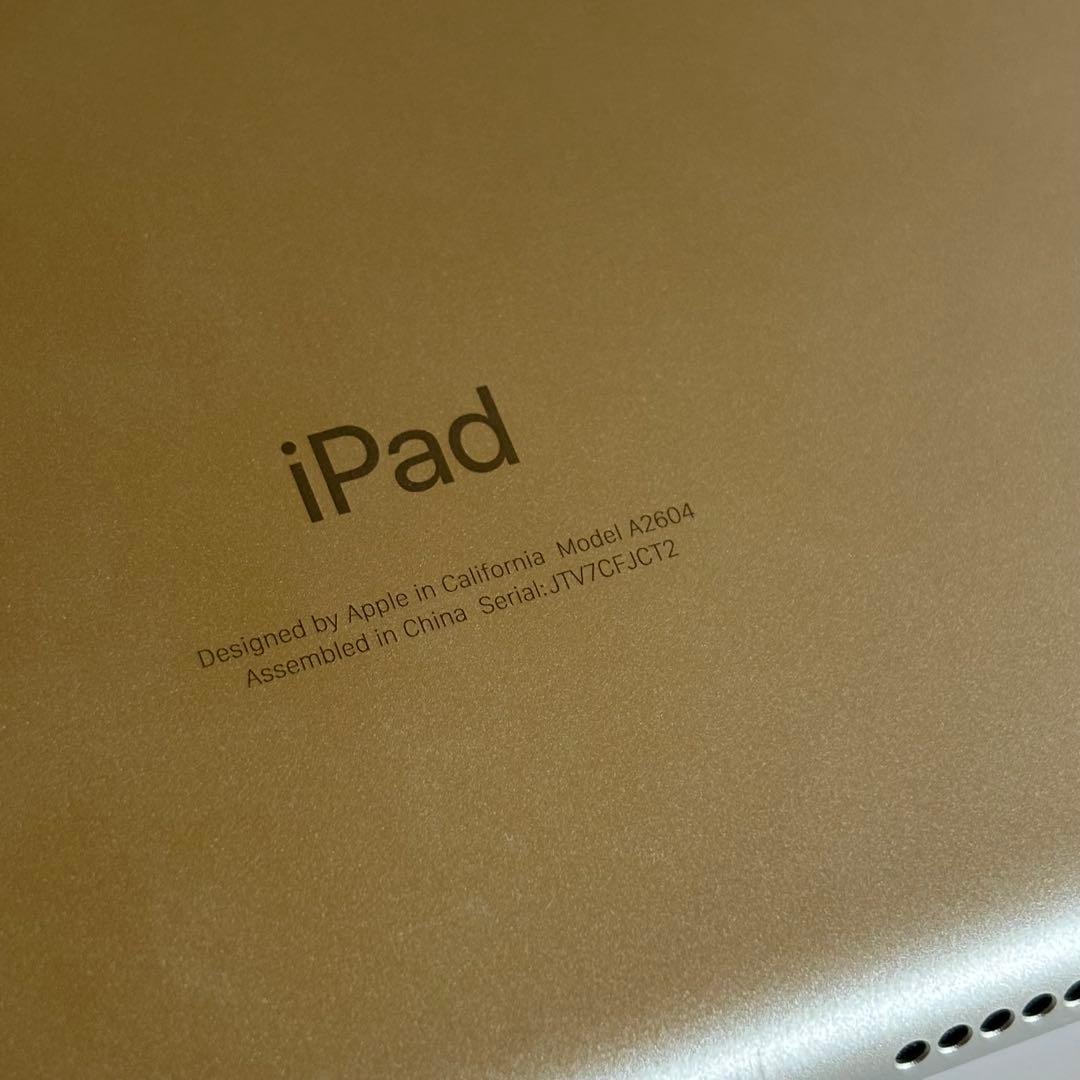iPad A2604 第9世代【ジャンク品】