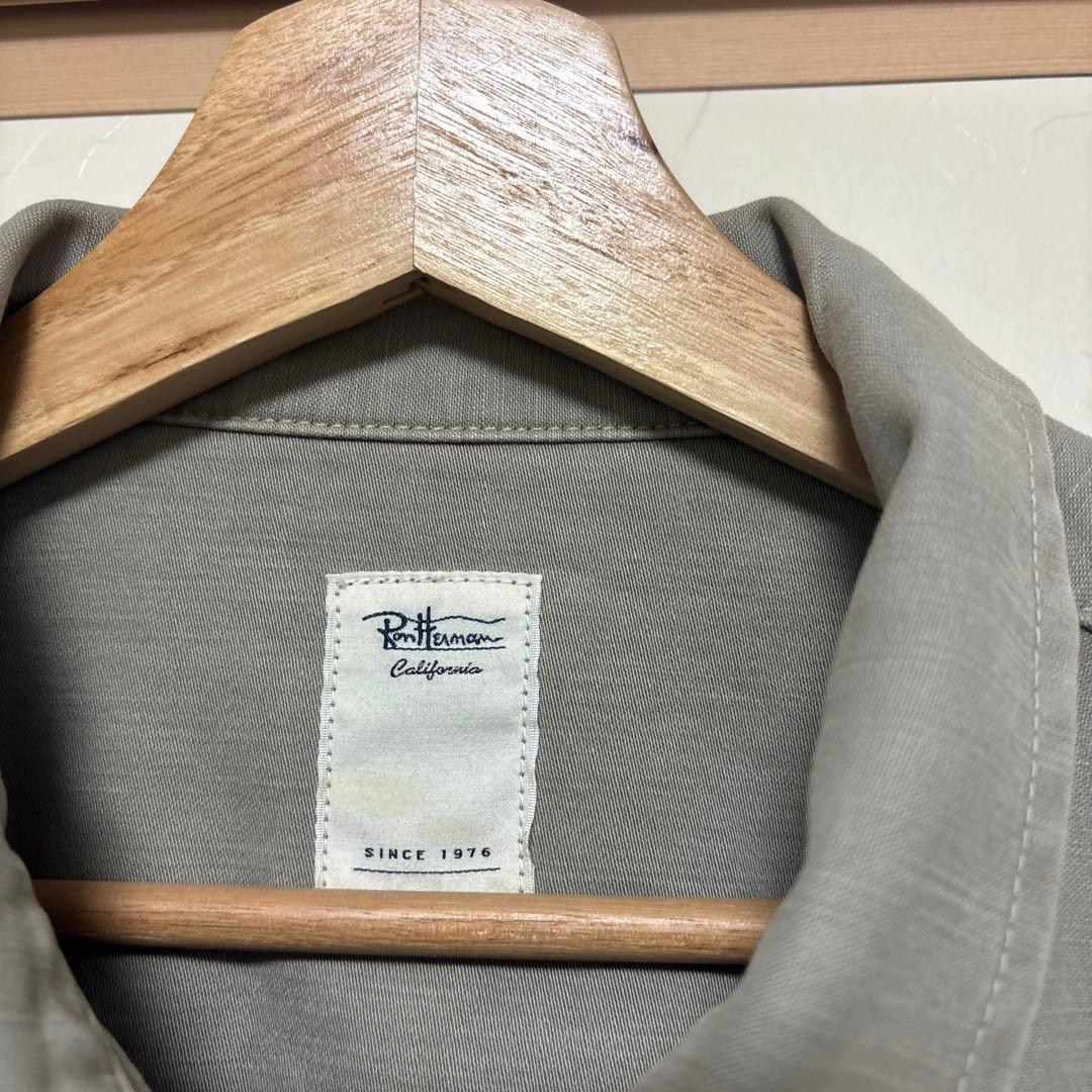 ロンハーマン、アウター