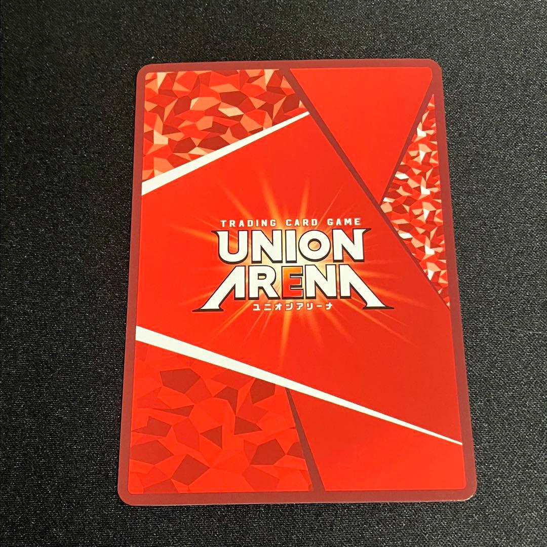 ユニオンアリーナ　鋼の錬金術師　マスタング　デッキ　フルパラデッキ