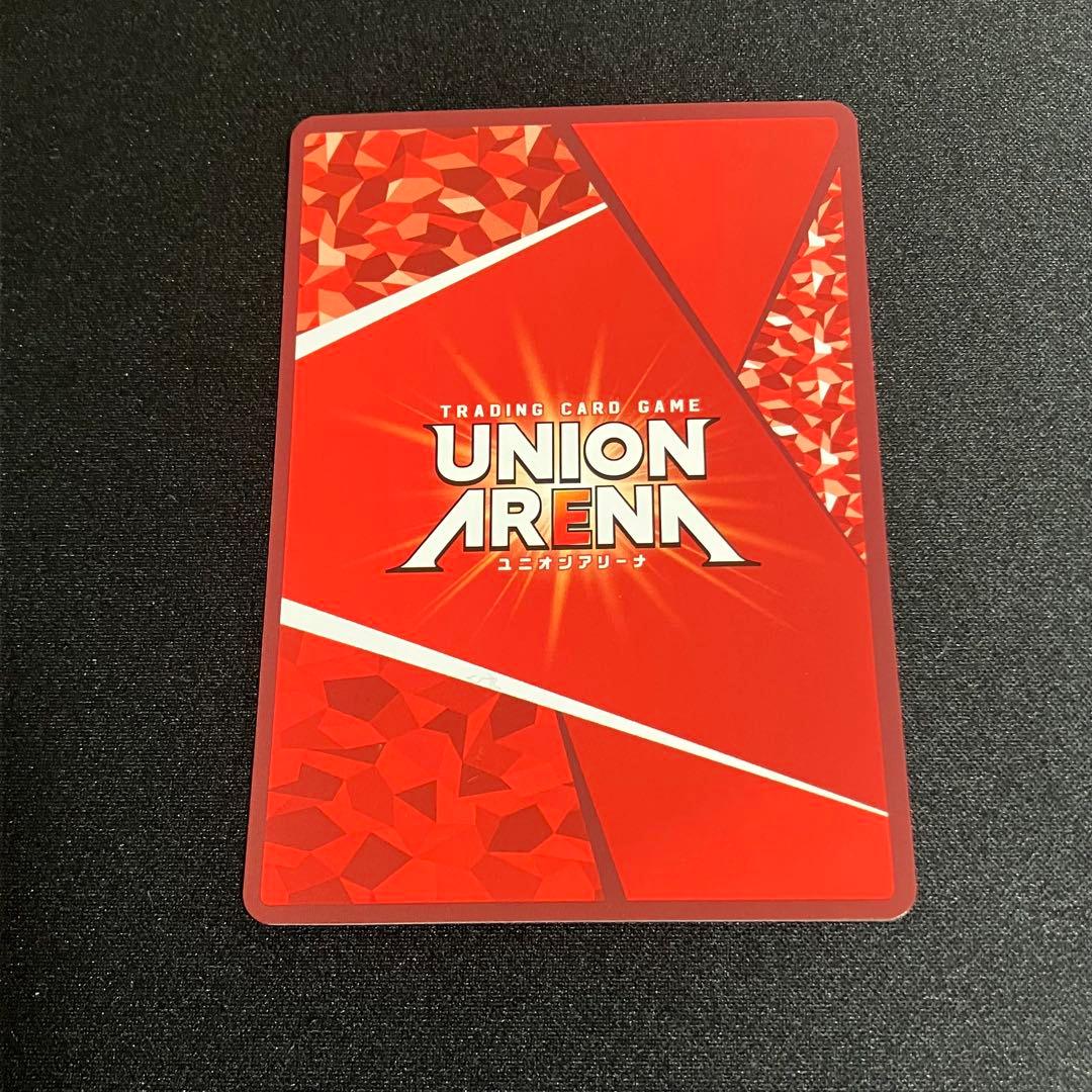 ユニオンアリーナ　鋼の錬金術師　マスタング　デッキ　フルパラデッキ