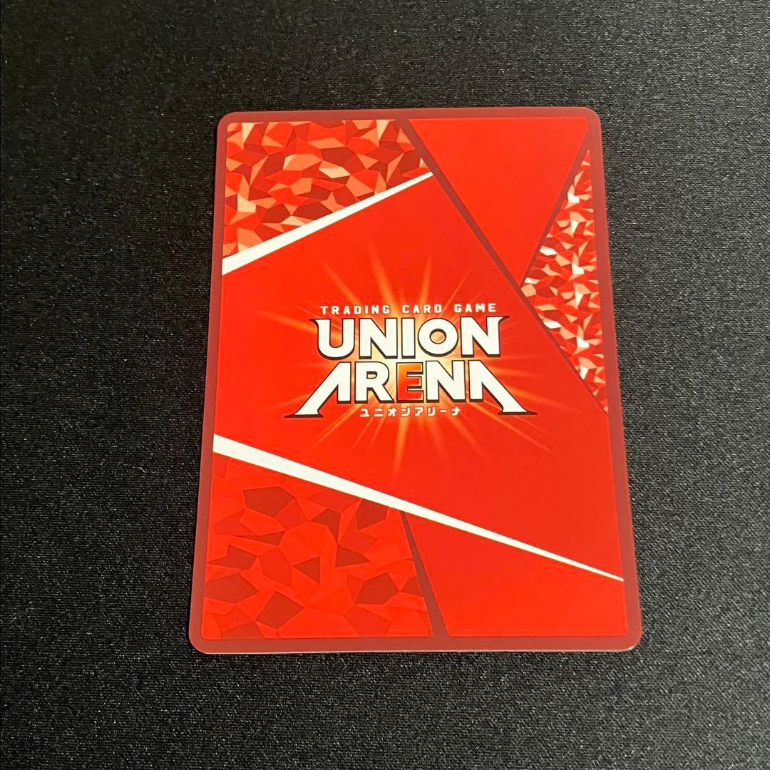 ユニオンアリーナ　鋼の錬金術師　マスタング　デッキ　フルパラデッキ