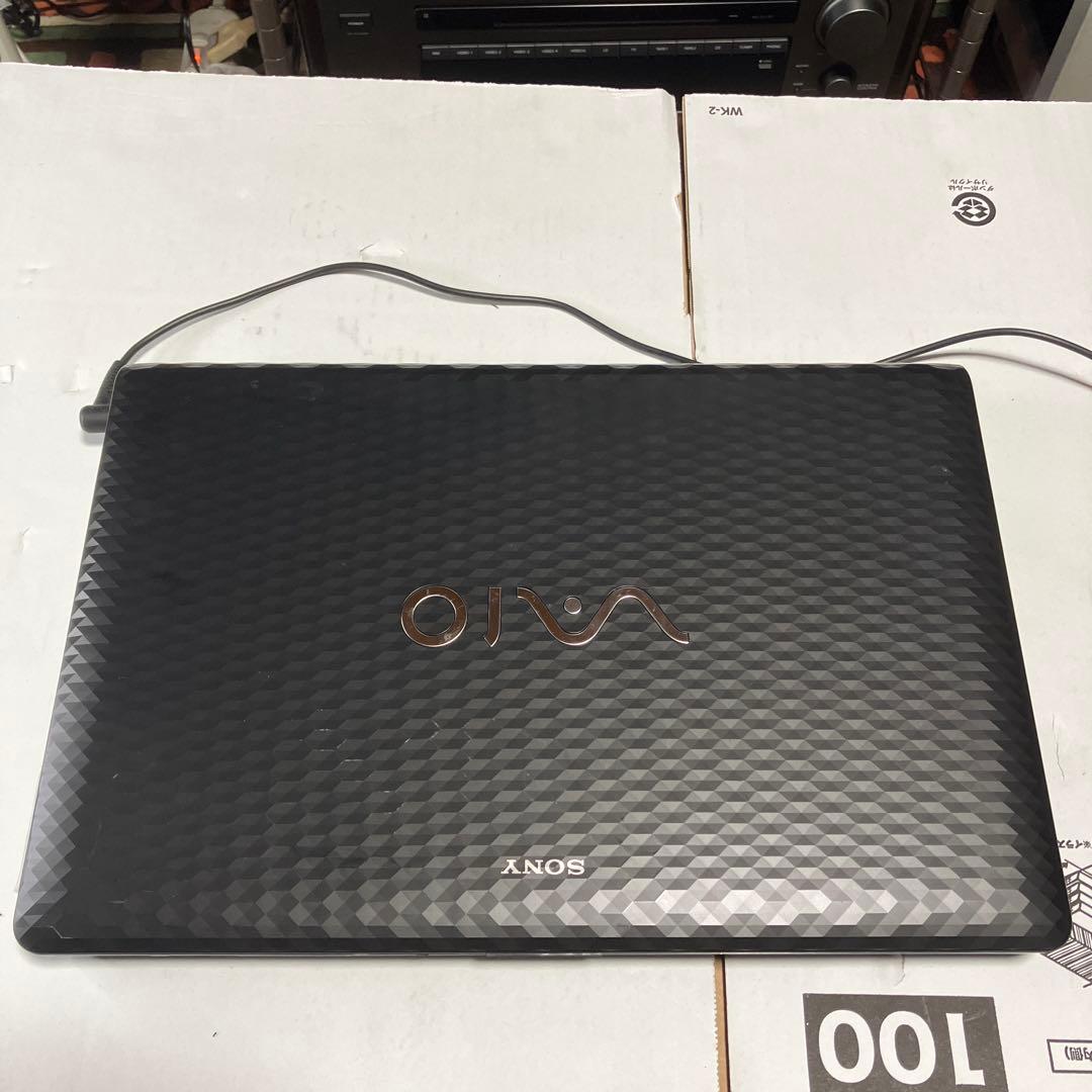 SONY VAIO Windows11 corei5SSD 美品