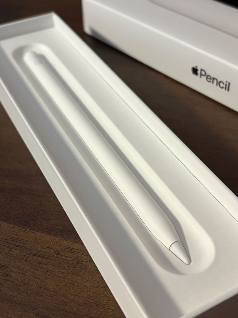 iPad Air 第5世代 ＆ Apple Pencil第2世代